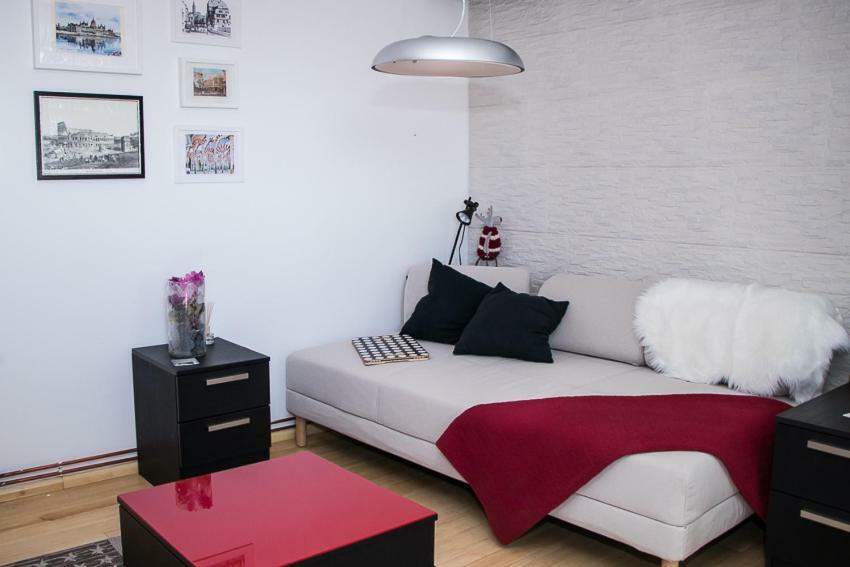 Apartment Travel Hub *** Varaždin Exterior foto