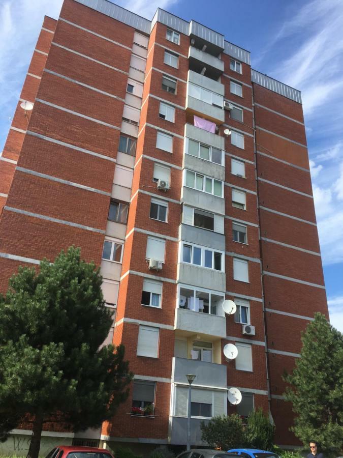 Apartment Travel Hub *** Varaždin Exterior foto